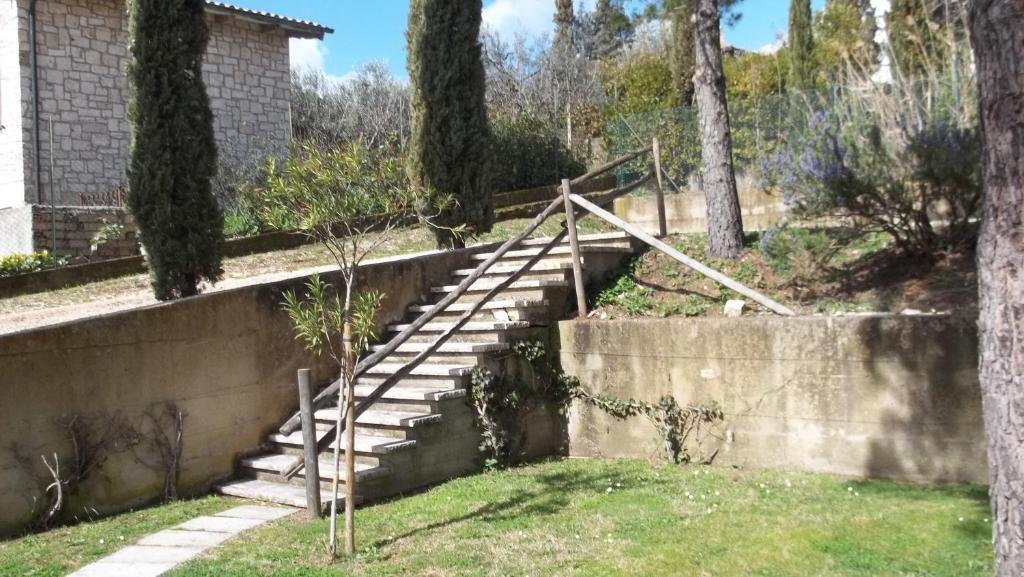 Affittacamere Villa Bagno Santo Saturnia Room photo